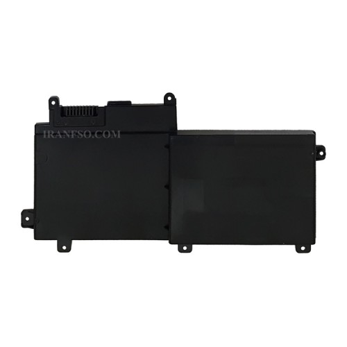 باتری لپ تاپ اچ پی ProBook 650 G2_CI03XL Gimo Plus داخلی-51 وات ساعت