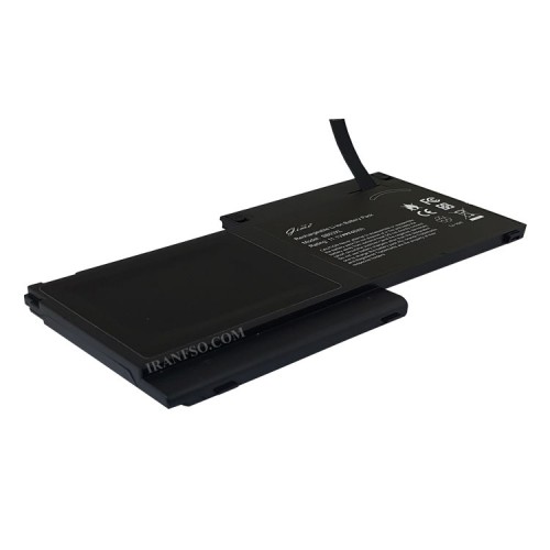 باتری لپ تاپ اچ پی EliteBook 820-G1_725-G1_SB03XL_Gimo Plus مشکی داخلی-46 وات ساعت
