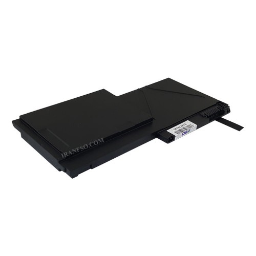 باتری لپ تاپ اچ پی EliteBook 820-G1_725-G1_SB03XL_Gimo Plus مشکی داخلی-46 وات ساعت