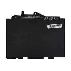 باتری لپ تاپ اچ پی EliteBook 820-G3_820-G4_SN03XL_Gimo Plus مشکی داخلی-44 وات ساعت