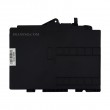 باتری لپ تاپ اچ پی EliteBook 820-G3_820-G4_SN03XL_Gimo Plus مشکی داخلی-44 وات ساعت