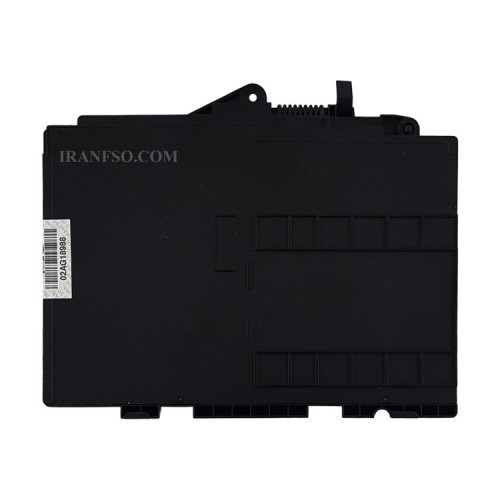 باتری لپ تاپ اچ پی EliteBook 820-G3_820-G4_SN03XL_Gimo Plus مشکی داخلی-44 وات ساعت