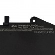 باتری لپ تاپ اچ پی EliteBook 820-G3_820-G4_SN03XL_Gimo Plus مشکی داخلی-44 وات ساعت