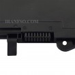 باتری لپ تاپ اچ پی EliteBook 820-G3_820-G4_SN03XL_Gimo Plus مشکی داخلی-44 وات ساعت