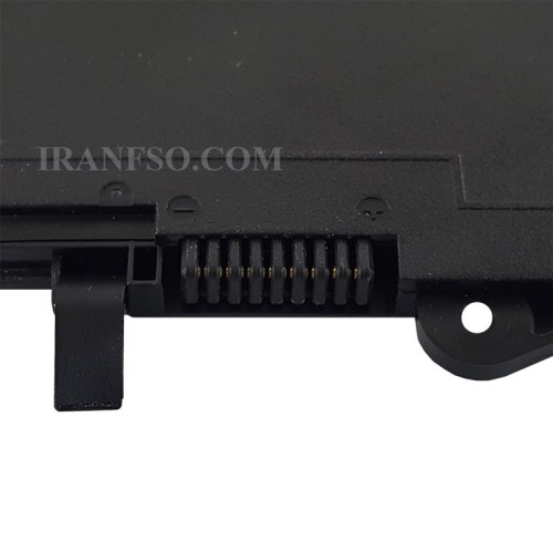 باتری لپ تاپ اچ پی EliteBook 820-G3_820-G4_SN03XL_Gimo Plus مشکی داخلی-44 وات ساعت