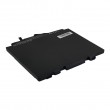 باتری لپ تاپ اچ پی EliteBook 820-G3_820-G4_SN03XL_Gimo Plus مشکی داخلی-44 وات ساعت