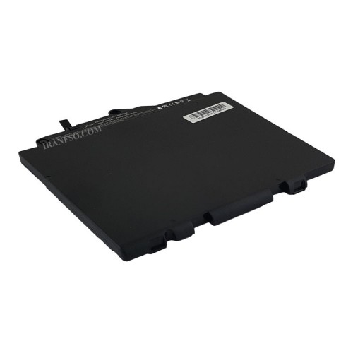 باتری لپ تاپ اچ پی EliteBook 820-G3_820-G4_SN03XL_Gimo Plus مشکی داخلی-44 وات ساعت