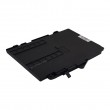 باتری لپ تاپ اچ پی EliteBook 820-G3_820-G4_SN03XL_Gimo Plus مشکی داخلی-44 وات ساعت