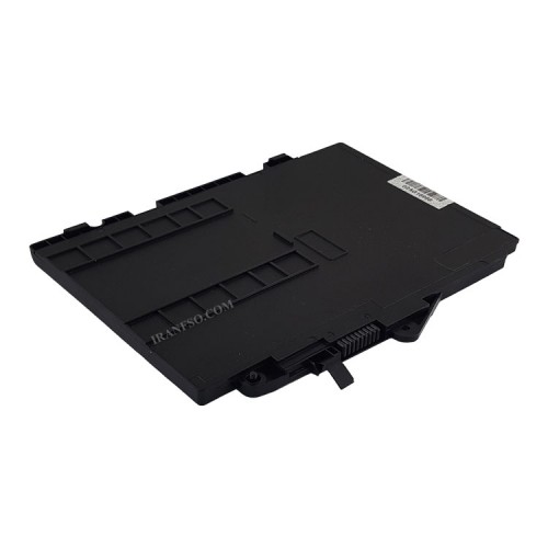 باتری لپ تاپ اچ پی EliteBook 820-G3_820-G4_SN03XL_Gimo Plus مشکی داخلی-44 وات ساعت