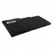 باتری لپ تاپ اچ پی EliteBook 840-G1_CM03XL Gimo Plus مشکی-50 وات ساعت