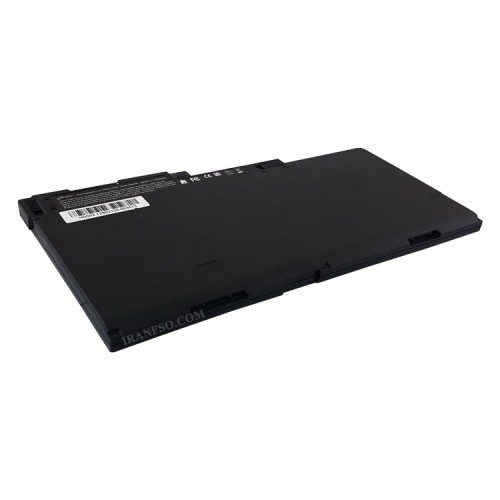 باتری لپ تاپ اچ پی EliteBook 840-G1_CM03XL Gimo Plus مشکی-50 وات ساعت