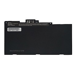 باتری لپ تاپ اچ پی EliteBook 840-G3_CS03XL Gimo Plus مشکی-46 وات ساعت