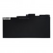 باتری لپ تاپ اچ پی EliteBook 840-G3_CS03XL Gimo Plus مشکی-46 وات ساعت