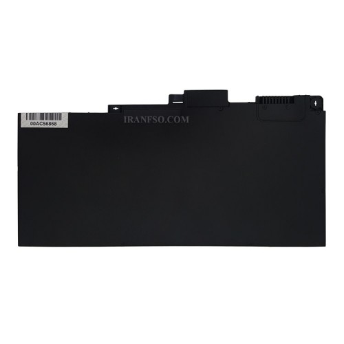 باتری لپ تاپ اچ پی EliteBook 840-G3_CS03XL Gimo Plus مشکی-46 وات ساعت