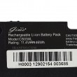 باتری لپ تاپ اچ پی EliteBook 840-G3_CS03XL Gimo Plus مشکی-46 وات ساعت