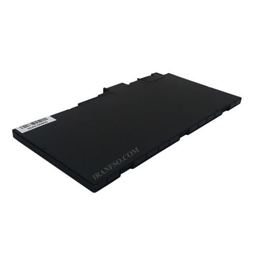 باتری لپ تاپ اچ پی EliteBook 840-G3_CS03XL Gimo Plus مشکی-46 وات ساعت