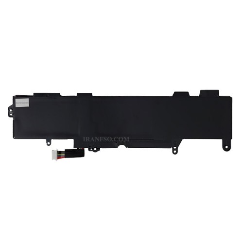 باتری لپ تاپ اچ پی EliteBook 840 G5_840 G6_SS03XL_Gimo Plus مشکی داخلی-50 وات ساعت