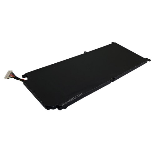 باتری لپ تاپ اچ پی ENVY 15-AE_LP03XL_Gimo Plus مشکی داخلی-48 وات ساعت