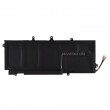باتری لپ تاپ اچ پی EliteBook Folio 1040_BL06XL_Gimo Plus مشکی داخلی-42 وات ساعت