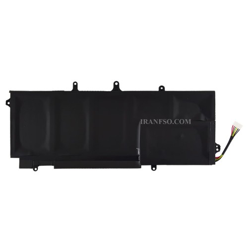 باتری لپ تاپ اچ پی EliteBook Folio 1040_BL06XL_Gimo Plus مشکی داخلی-42 وات ساعت