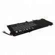 باتری لپ تاپ اچ پی EliteBook Folio 1040_BL06XL_Gimo Plus مشکی داخلی-42 وات ساعت