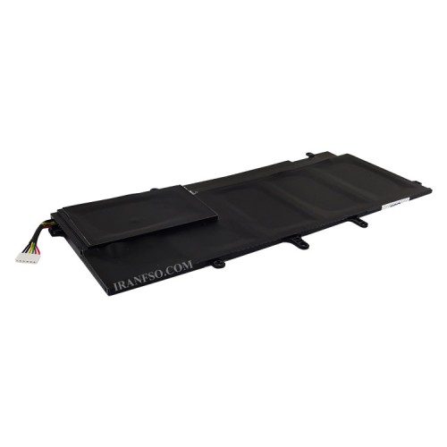 باتری لپ تاپ اچ پی EliteBook Folio 1040_BL06XL_Gimo Plus مشکی داخلی-42 وات ساعت