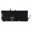 باتری لپ تاپ اچ پی EliteBook Folio 1040 G3_BG06XL_Gimo Plus مشکی داخلی-45 وات ساعت