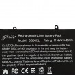 باتری لپ تاپ اچ پی EliteBook Folio 1040 G3_BG06XL_Gimo Plus مشکی داخلی-45 وات ساعت