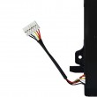 باتری لپ تاپ اچ پی EliteBook Folio 1040 G3_BG06XL_Gimo Plus مشکی داخلی-45 وات ساعت