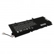 باتری لپ تاپ اچ پی EliteBook Folio 1040 G3_BG06XL_Gimo Plus مشکی داخلی-45 وات ساعت