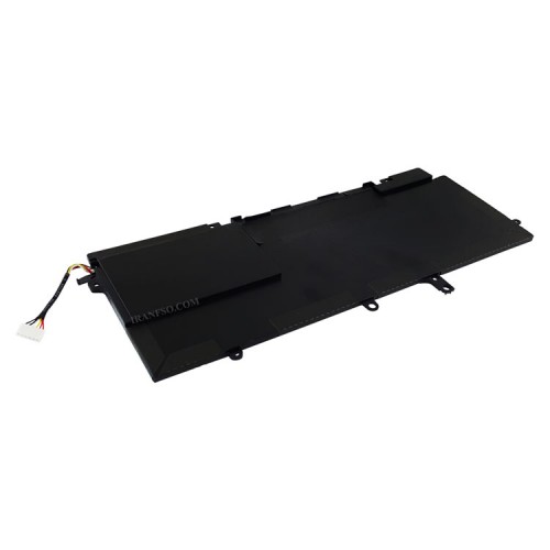 باتری لپ تاپ اچ پی EliteBook Folio 1040 G3_BG06XL_Gimo Plus مشکی داخلی-45 وات ساعت