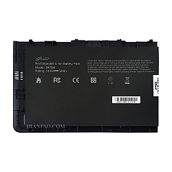 باتری لپ تاپ اچ پی الایت بوک فوليو HP EliteBook Folio 9470M