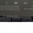 باتری لپ تاپ اچ پی EliteBook Folio 9470_I10C Gimo Plus مشکی-52 وات ساعت