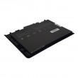 باتری لپ تاپ اچ پی EliteBook Folio 9470_I10C Gimo Plus مشکی-52 وات ساعت