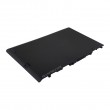 باتری لپ تاپ اچ پی EliteBook Folio 9470_I10C Gimo Plus مشکی-52 وات ساعت