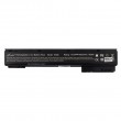 باتری لپ تاپ اچ پی ZBook 15-G1_15-G2_AR08 Gimo Plus مشکی-60 وات ساعت