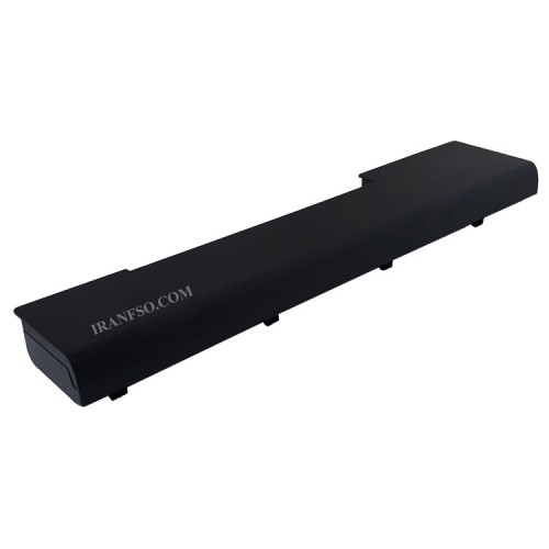 باتری لپ تاپ اچ پی ZBook 15-G1_15-G2_AR08 Gimo Plus مشکی-60 وات ساعت