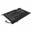 باتری لپ تاپ اچ پی Pavilion X2 10 Pro_DO02XL Gimo Plus مشکی-داخلی-33 وات ساعت