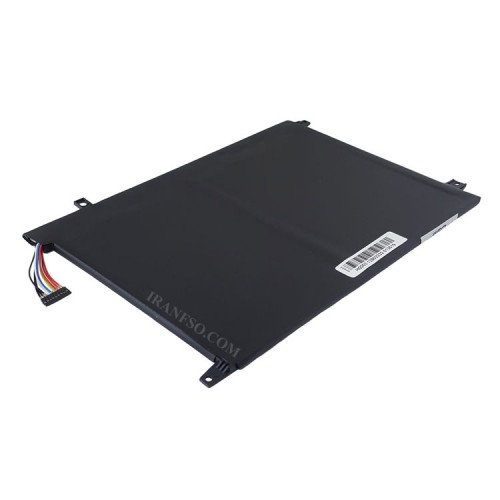 باتری لپ تاپ اچ پی Pavilion X2 10 Pro_DO02XL Gimo Plus مشکی-داخلی-33 وات ساعت