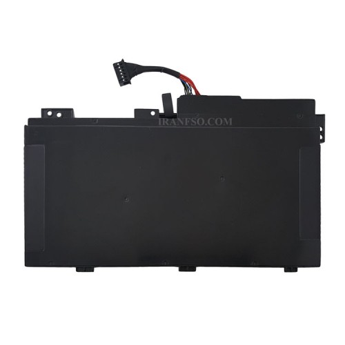 باتری لپ تاپ اچ پی ZBook 17 G3_AI06XL Gimo Plus مشکی داخلی-96 وات ساعت