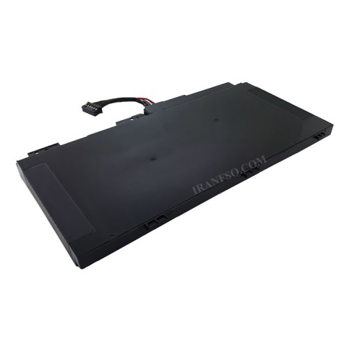 باتری لپ تاپ اچ پی ZBook 17 G3_AI06XL Gimo Plus مشکی داخلی-96 وات ساعت