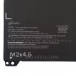 باتری لپ تاپ اچ پی OMEN 15-DH_PG06XL Gimo Plus مشکی-داخلی-69 وات ساعت