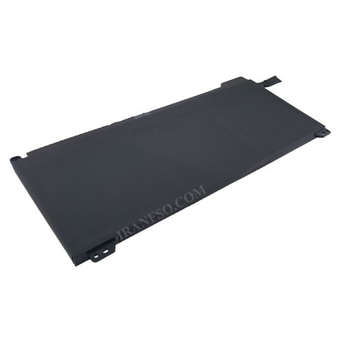 باتری لپ تاپ اچ پی OMEN 15-DH_PG06XL Gimo Plus مشکی-داخلی-69 وات ساعت