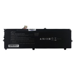 باتری لپ تاپ اچ پی EliteBook X2 1012 G2_JI04XL_Gimo Plus مشکی داخلی-47 وات ساعت