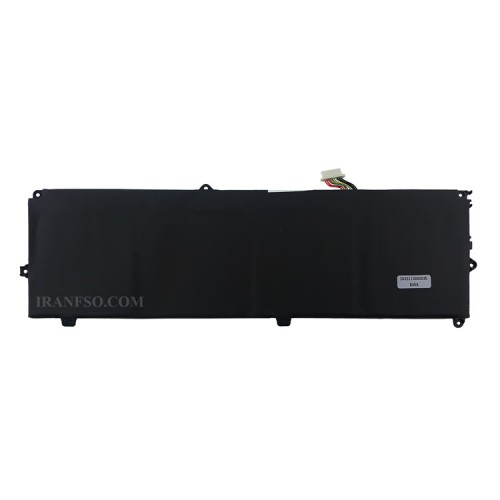 باتری لپ تاپ اچ پی EliteBook X2 1012 G2_JI04XL_Gimo Plus مشکی داخلی-47 وات ساعت