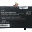 باتری لپ تاپ اچ پی EliteBook X2 1012 G2_JI04XL_Gimo Plus مشکی داخلی-47 وات ساعت