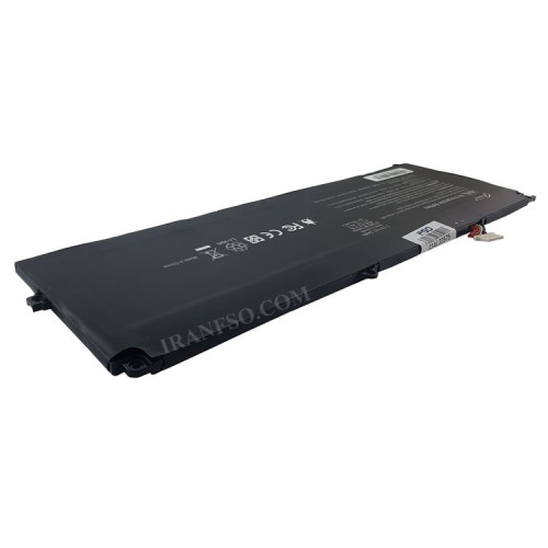 باتری لپ تاپ اچ پی EliteBook X2 1012 G2_JI04XL_Gimo Plus مشکی داخلی-47 وات ساعت