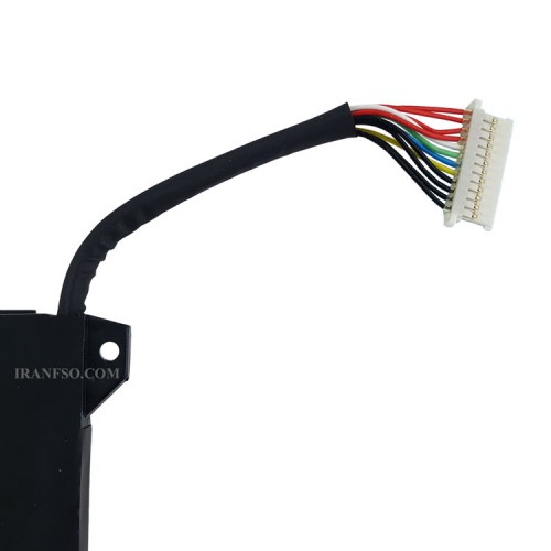 باتری لپ تاپ اچ پی Pavilion Gaming 15-DK_PG03XL Gimo Plus مشکی-داخلی-65 وات ساعت
