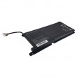 باتری لپ تاپ اچ پی Pavilion Gaming 15-DK_PG03XL Gimo Plus مشکی-داخلی-65 وات ساعت