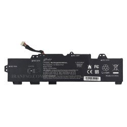 باتری لپ تاپ اچ پی EliteBook 755 G6_850 G5_TT03XL Gimo Plus مشکی داخلی-56 وات ساعت